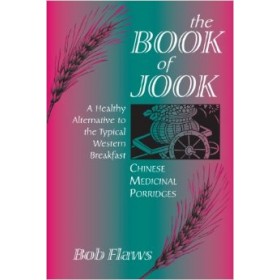 The book of Jook