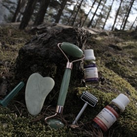 Coffret Emperadriu TAO – Tractament Facial Natural