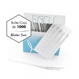 0,20*40mm EACU Mànec banyat en plata sense silicon