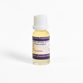 Oli essencial de Ylang-Ylang