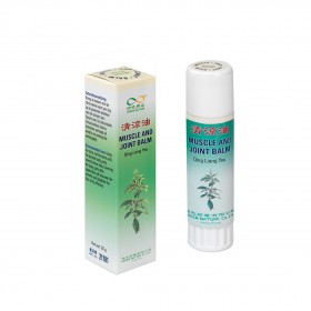 BÀLSAM TEMPLE DEL CEL BLANC/Qing Liang You 20g