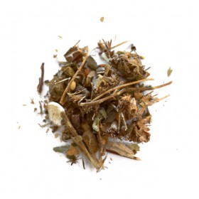DIY - Preparació del liniment per tendons
