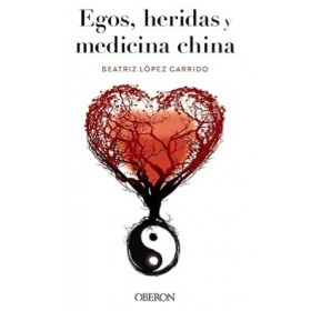 Egos, heridas y medicina china
