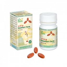 WEI TE LING/STOMFORT FORM (600mg*60)