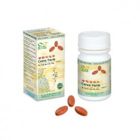 BU YANG HUAN WU PIAN/CERES FORM (600mg*60)
