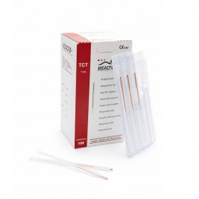 0,25*40mm MEACFO Mànec coure amb silicona + tub ga