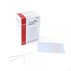 0,25*40mm MEACFO Maneta de coure sense silicona