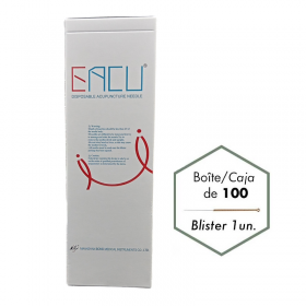 0,30*100mm EACU Mànec de coure sense silicona