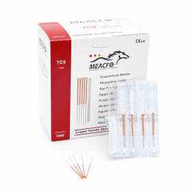 0,30*40mm MEACFO Mànec de coure sense silicona