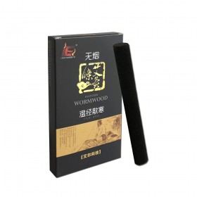 Cigars de Moxa sense fum