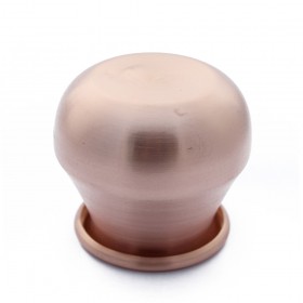 Ventosa - Ø 7,3 cm / Alçada 8 cm