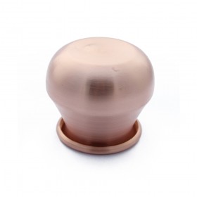 Ventosa - Ø 6 cm / Alçada 6 cm