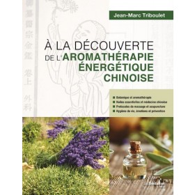 A la découverte de l'aromathérapie énergétique ch.