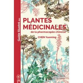 Guide illustré des plantes médicinales de la phar.
