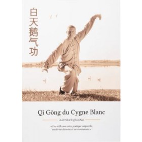 Qi Gong du Cygne Blanc