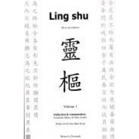 Ling shu Pivot merveilleux/Jin Jiu Jia (2 volumes)