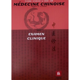 Examen clinique