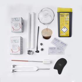 Kit d'acupuntura Nº1