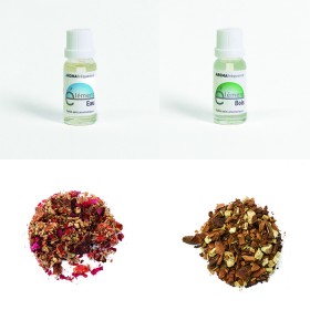 Kit WU XING AromaFréquence i Begudes