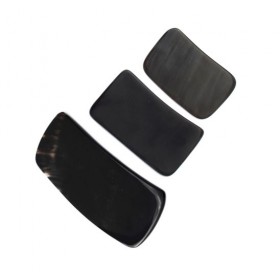 Kit de 3 Gua Sha en banya de bou
