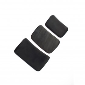 Kit de 3 Gua Sha en banya de bou