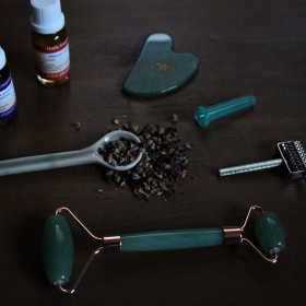 Coffret Emperadriu TAO – Tractament Facial Natural