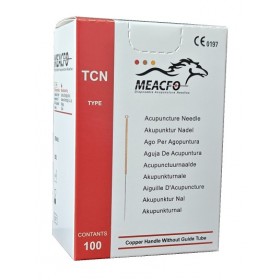0,30*100mm MEACFO Maneta de coure sense silicona
